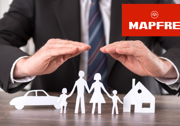 Arrietara seguros Mapfre Sopelana